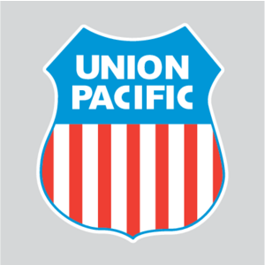 Union Pacific(72) Logo