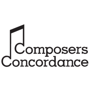 Composers Concordance Logo