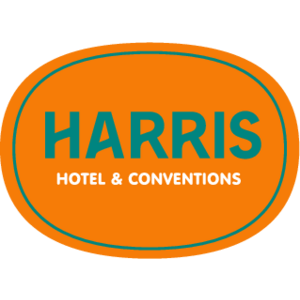 Harris Hotel Logo