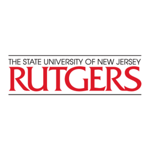 Rutgers University Logo