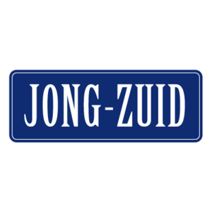 Jong-Zuid Logo
