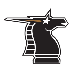 New York New Jersey Knights Logo