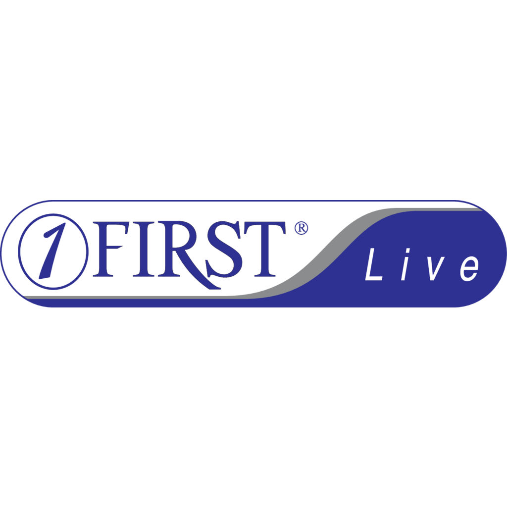 First,Live