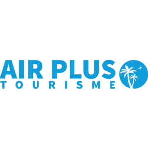 Air Plus Tourisme Logo