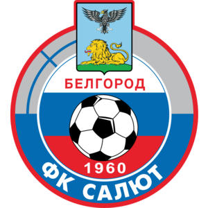 Logo, Sports, Russia, FK Salyut Belgorod