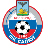FK Salyut Belgorod Logo