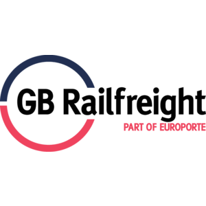 GB RailFreight Logo