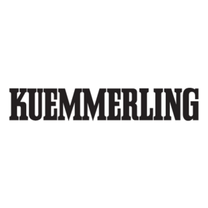 Kuemmerling Logo