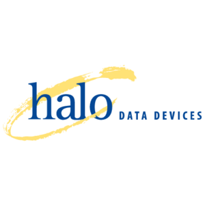 Halo Data Devices(30) Logo