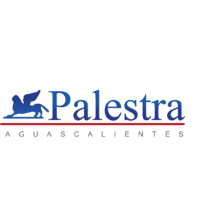 Palestra Logo