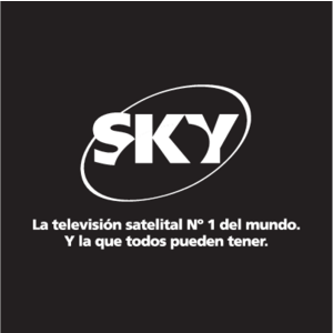 Sky TV(49) Logo