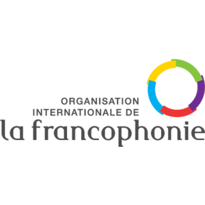 Organisation Internationale de la Francophonie Logo