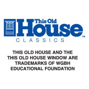 This Old House Logo