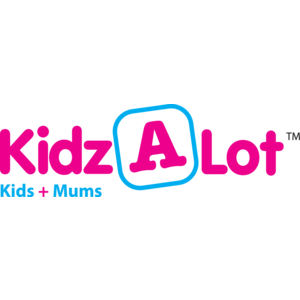 Kidz A Lot Logo