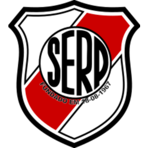 Sociedade Esportiva River Plate Logo