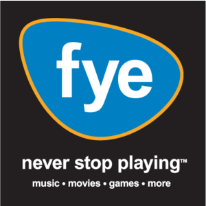 FYE(294) Logo