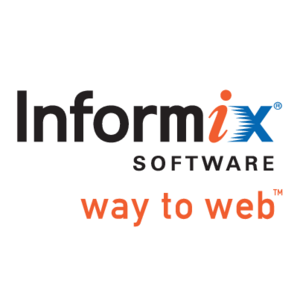 Informix Software Logo