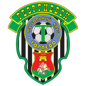 Torpedo Georgievsk Logo