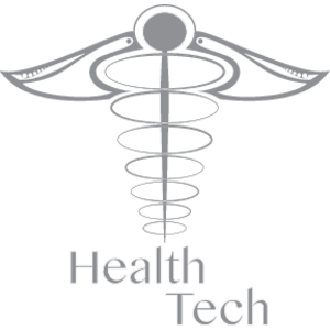 Health Tech Logo