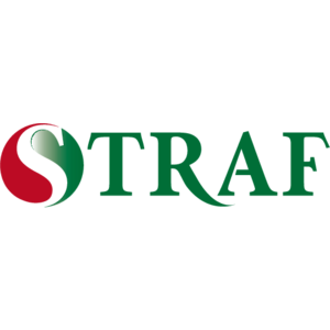 Libreria STRAF Logo