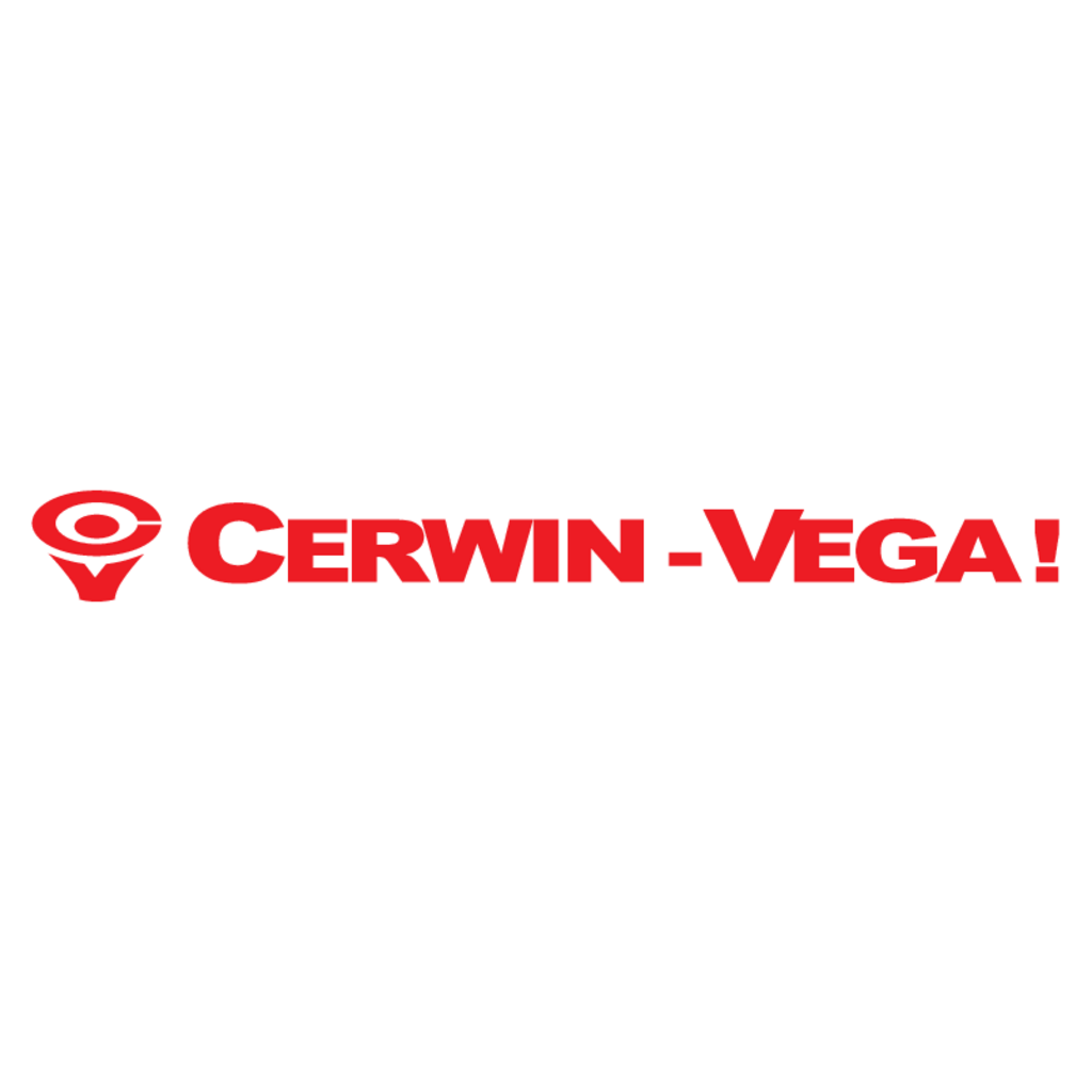 Cerwin-Vega