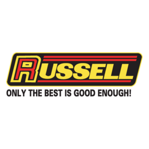 Russell(196) Logo