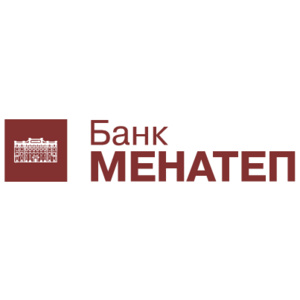 Menatep Bank Logo