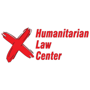 Humanitarian Law Center Logo