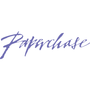 Paperchase Logo