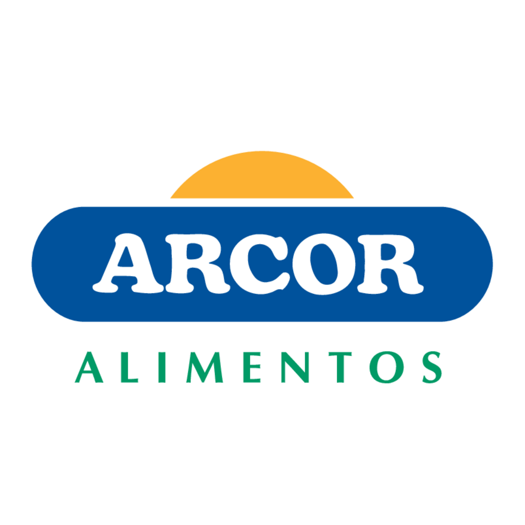 Arcor,Alimentos