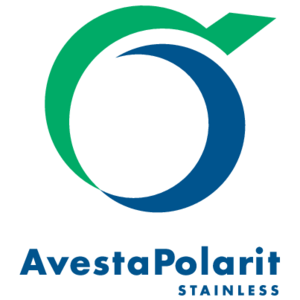 AvestaPolarit Logo