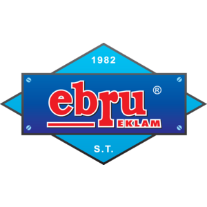 Ebru Reklam Logo