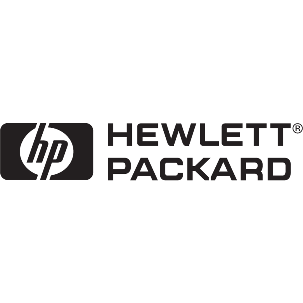 Hewlett Packard(90) logo, Vector Logo of Hewlett Packard(90) brand free download (eps, ai, png ...