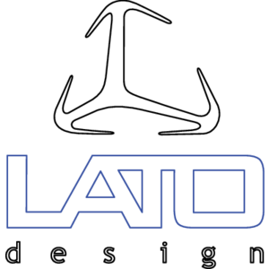 Lato Design Logo