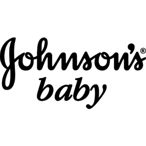 Johnson's baby Logo