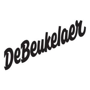 DeBeukelaer Logo