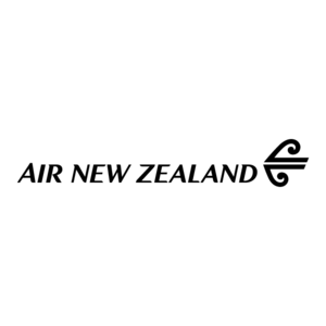 Air New Zealand Logo