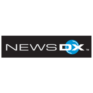 News DX Logo