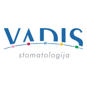vadis stomatologija(6) Logo