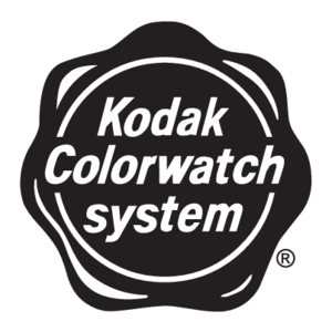 Kodak(10) Logo