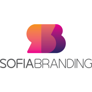 Sofia Branding Logo