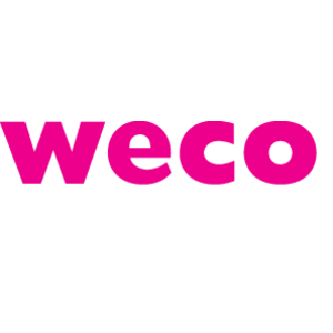 WECO Pyrotechnische Fabrik GmbH Logo