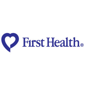 First Health Logo