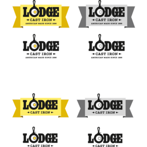 Lodge Cast Iron Logo