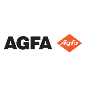 Agfa(24) Logo