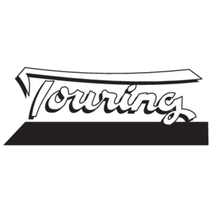 Touring Logo