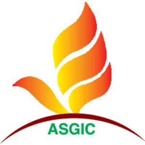 Asgic Logo