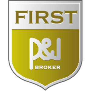 First P&I Logo