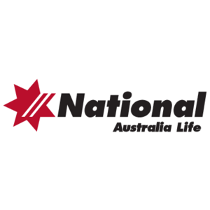 National Australia Life Logo