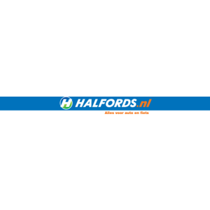 Halfords Logo